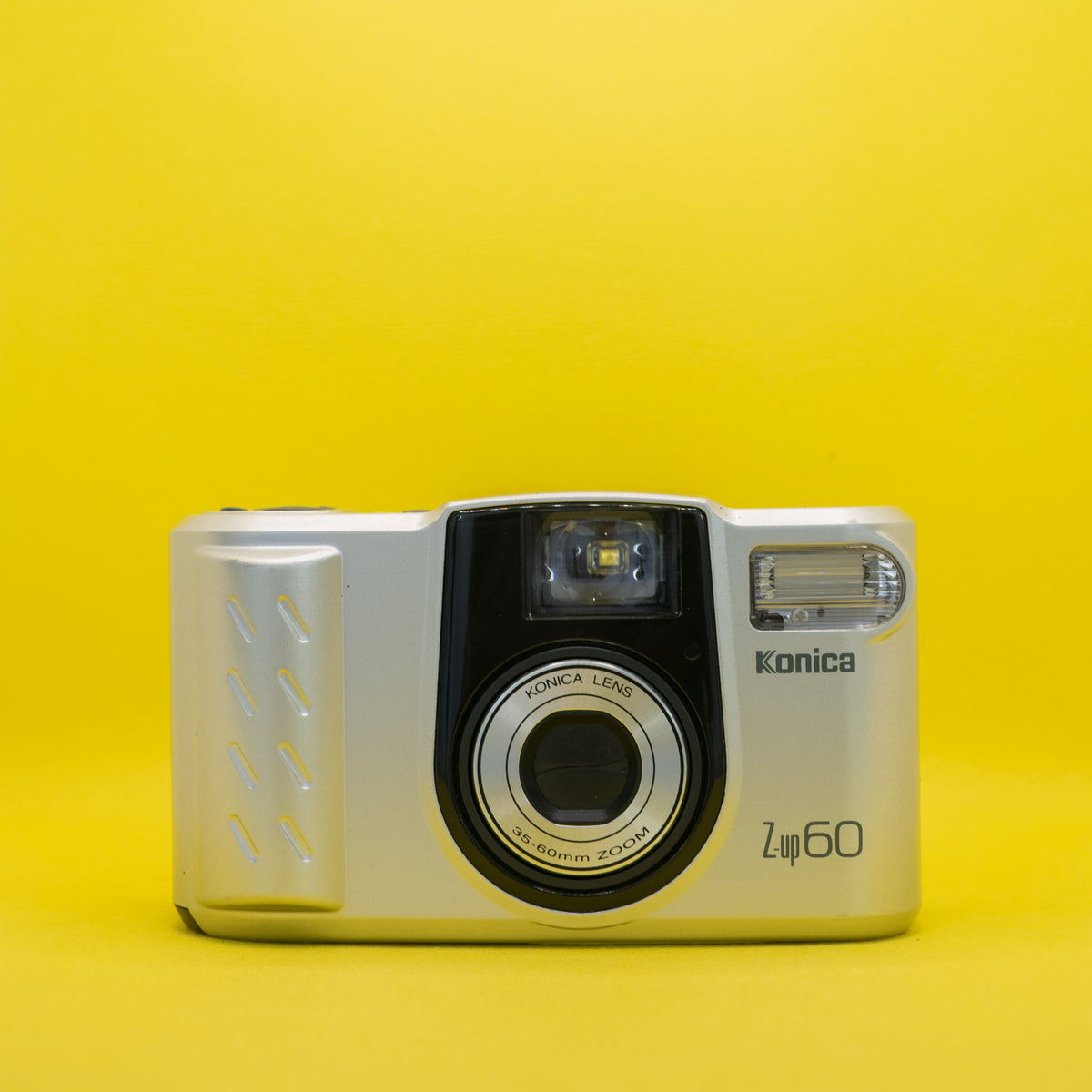 Konica Z-UP 60 - Cámara Analógica Compacta de 35mm · imagen principal