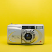 Olympus Superzoom 70G - 35mm Premium Film Vintage Camera de segunda mano en Camera Market