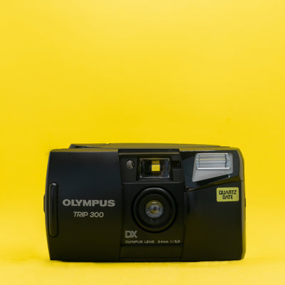 Olympus Trip 300
