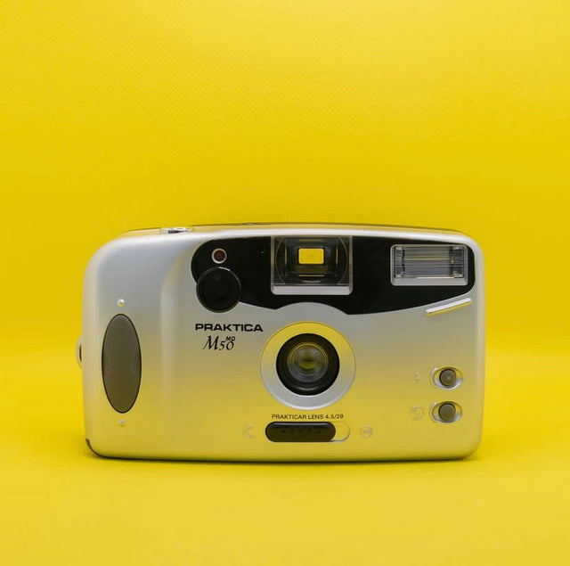Praktica M50 - 35mm Compact Film Camera de segunda mano en Camera Market